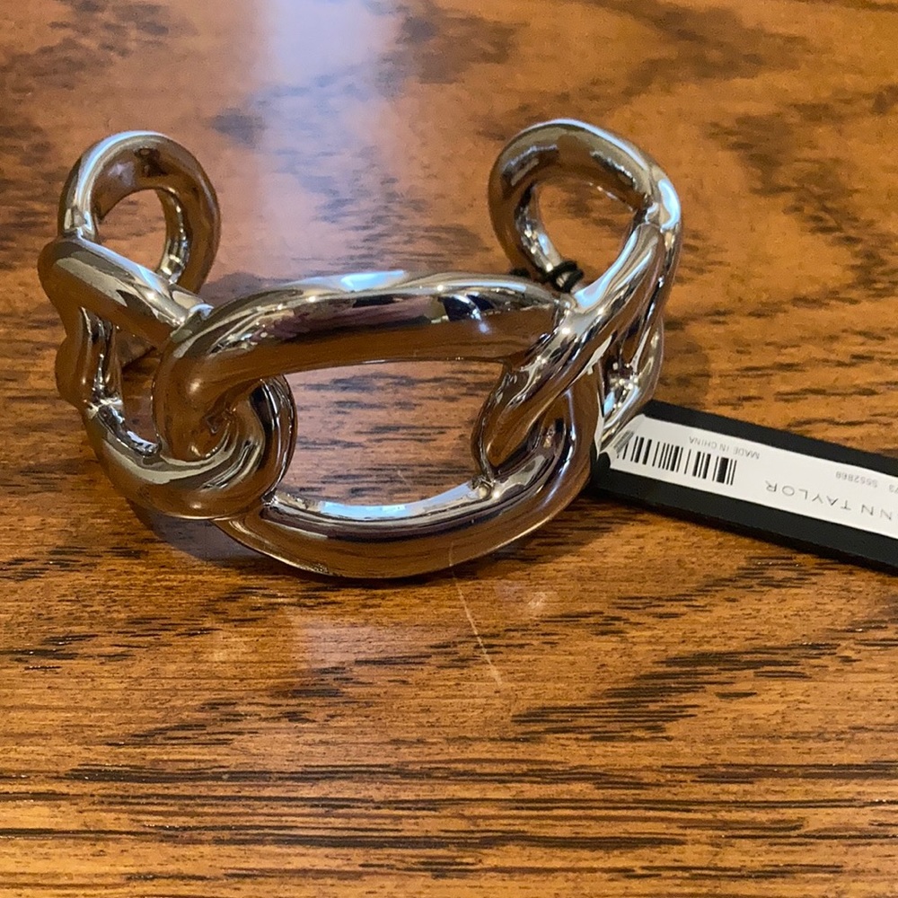 NWT Ann Taylor bracelet